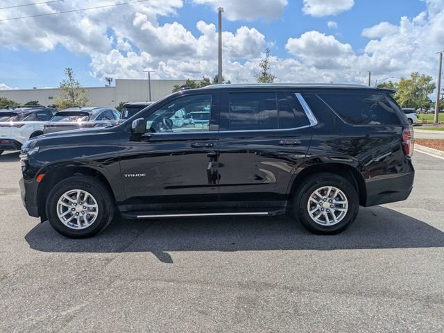 Used 2024 Black Chevrolet LT image 6