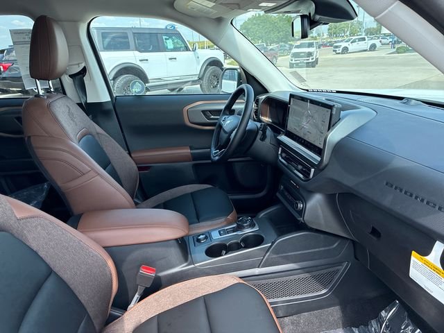 New 2026 Oxford White Ford Outer Banks® image 18