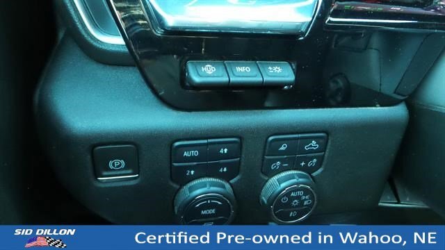 2024 Chevrolet Silverado 1500 High Country - Photo 30