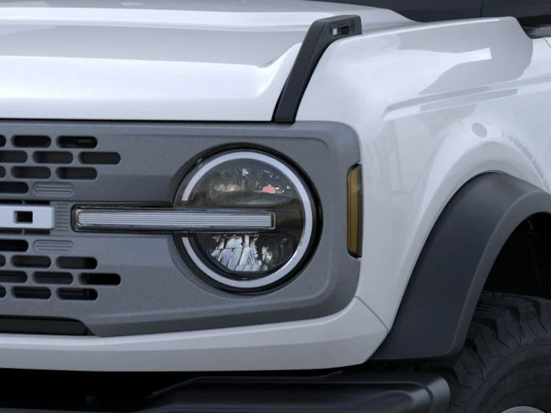 2025 Ford Bronco 2-Door Badlands - Photo 20