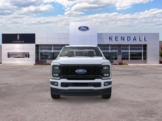 2025 Ford F-250 Super Duty XL - Photo 6