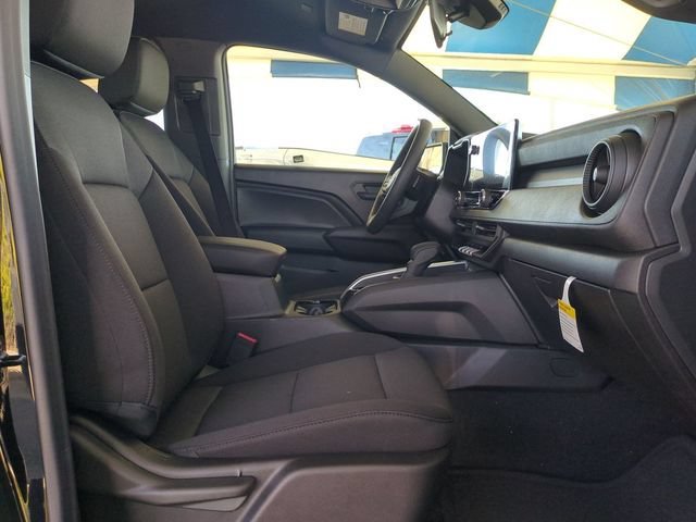 2026 Chevrolet Colorado Trail Boss - Photo 32