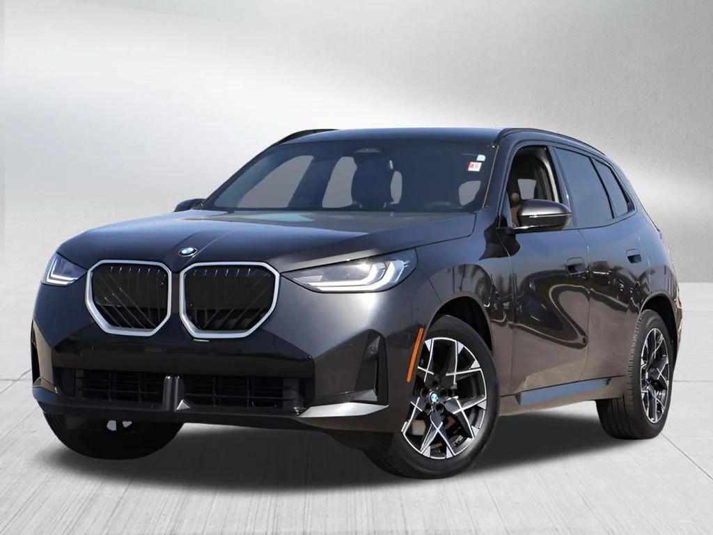 2025 BMW X3 30 XDRIVE's photo