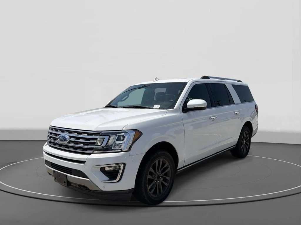 2019 Ford Expedition Limited MAX 4x4's photo