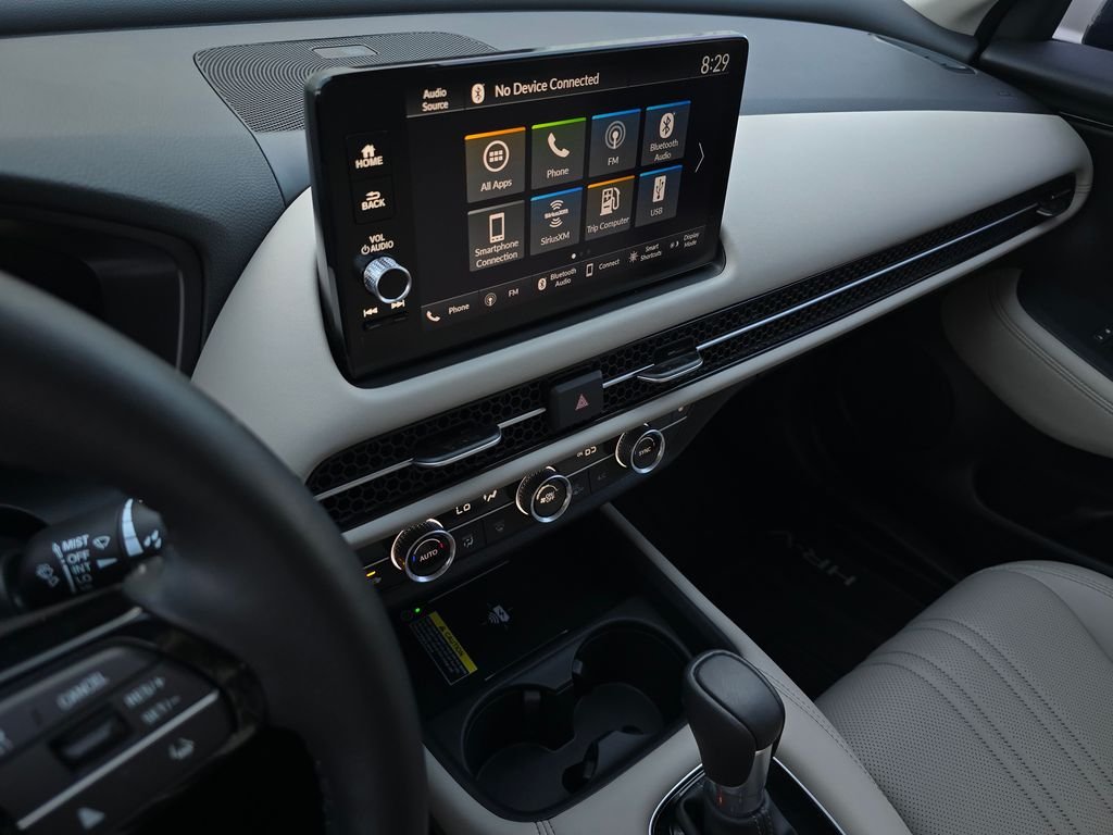 Used 2025  Honda EX-L image 25