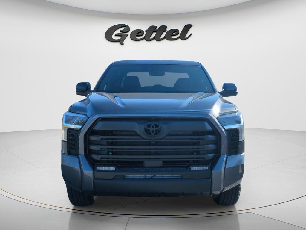 2026 Toyota Tundra Limited - Photo 2