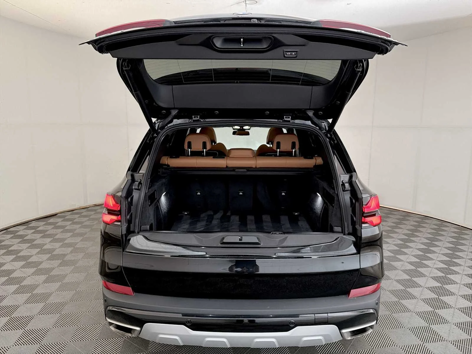 2024 BMW X5 40i - Photo 22