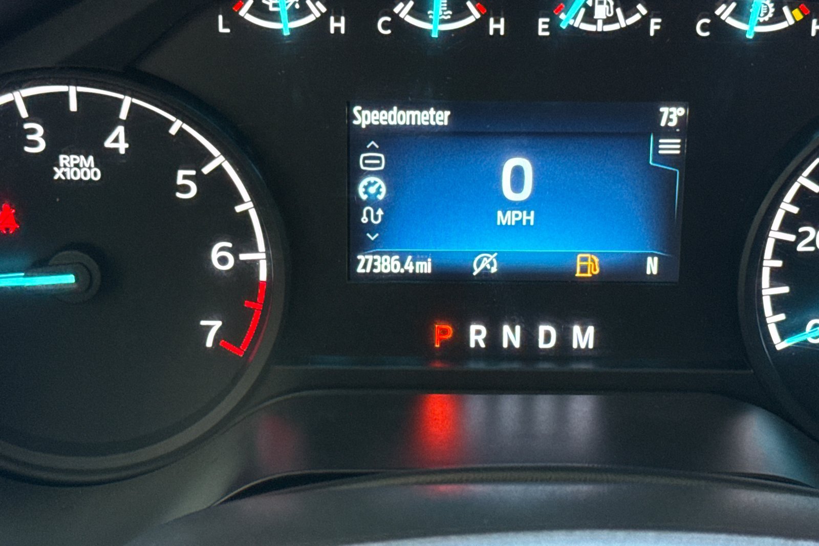 Used 2023  Ford XLT image 27