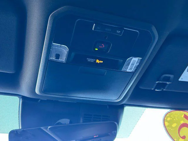 Certified Used 2025 ICE CAP Toyota  image 47