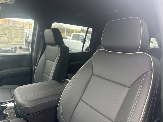 2026 GMC Yukon XL Elevation - Photo 15
