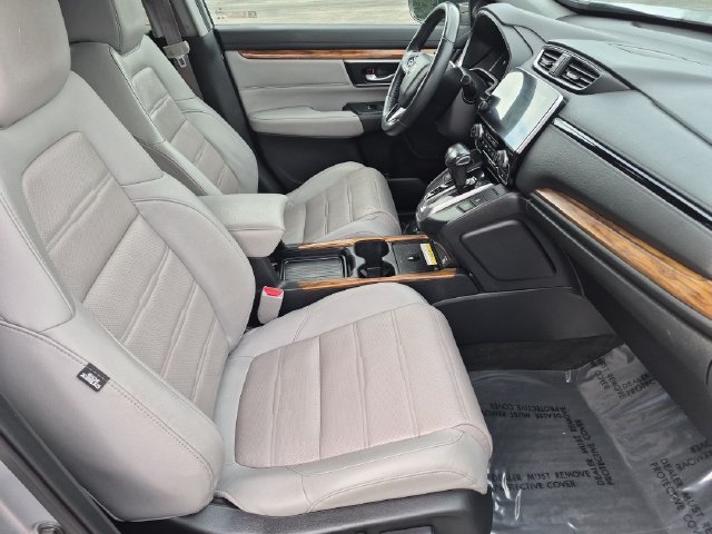 Used 2020 Gray Honda Touring image 36