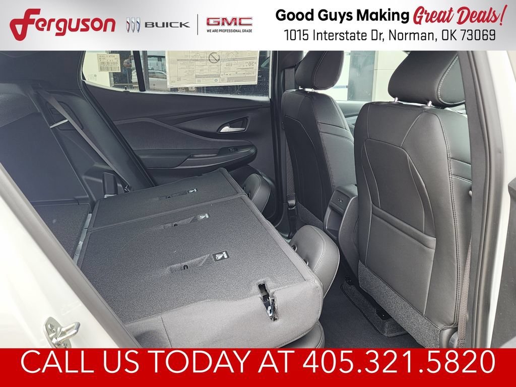 2026 Buick Envista Preferred - Photo 41