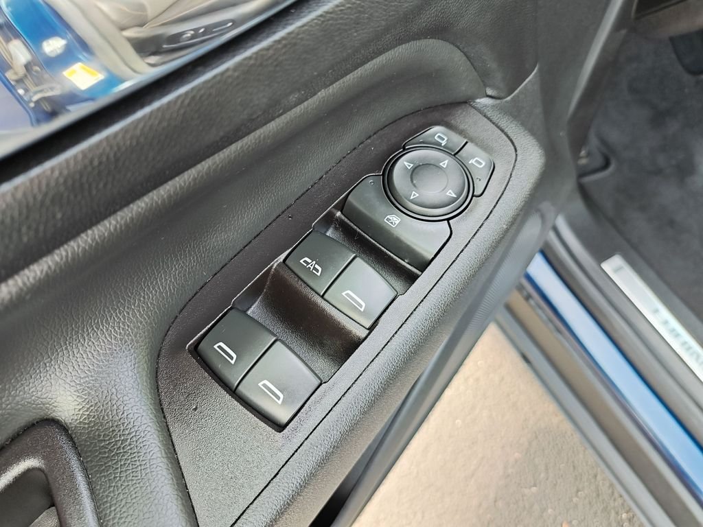 Used 2021 Blue Chevrolet Premier image 11