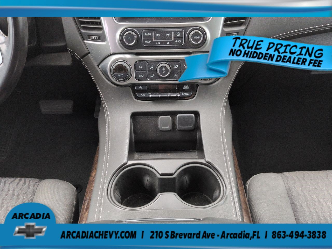Used 2020 Summit White Chevrolet LS image 15