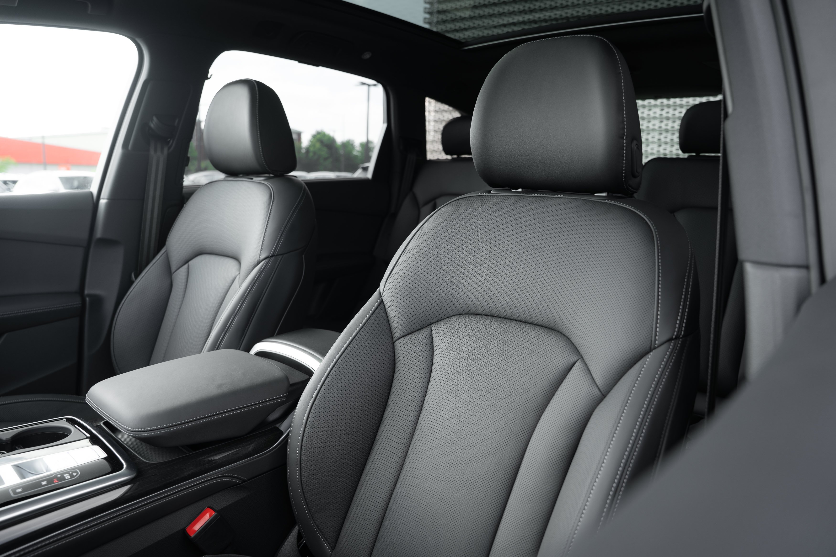 New 2026 Blue Audi S line Prestige image 22