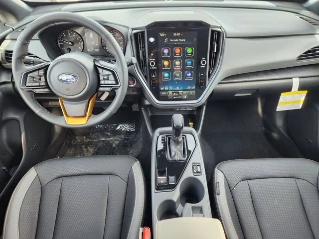 2026 Subaru Crosstrek Wilderness - Photo 41