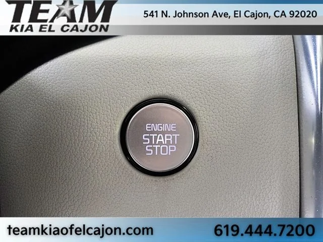 Certified Used 2023 Red Kia SX Prestige image 34