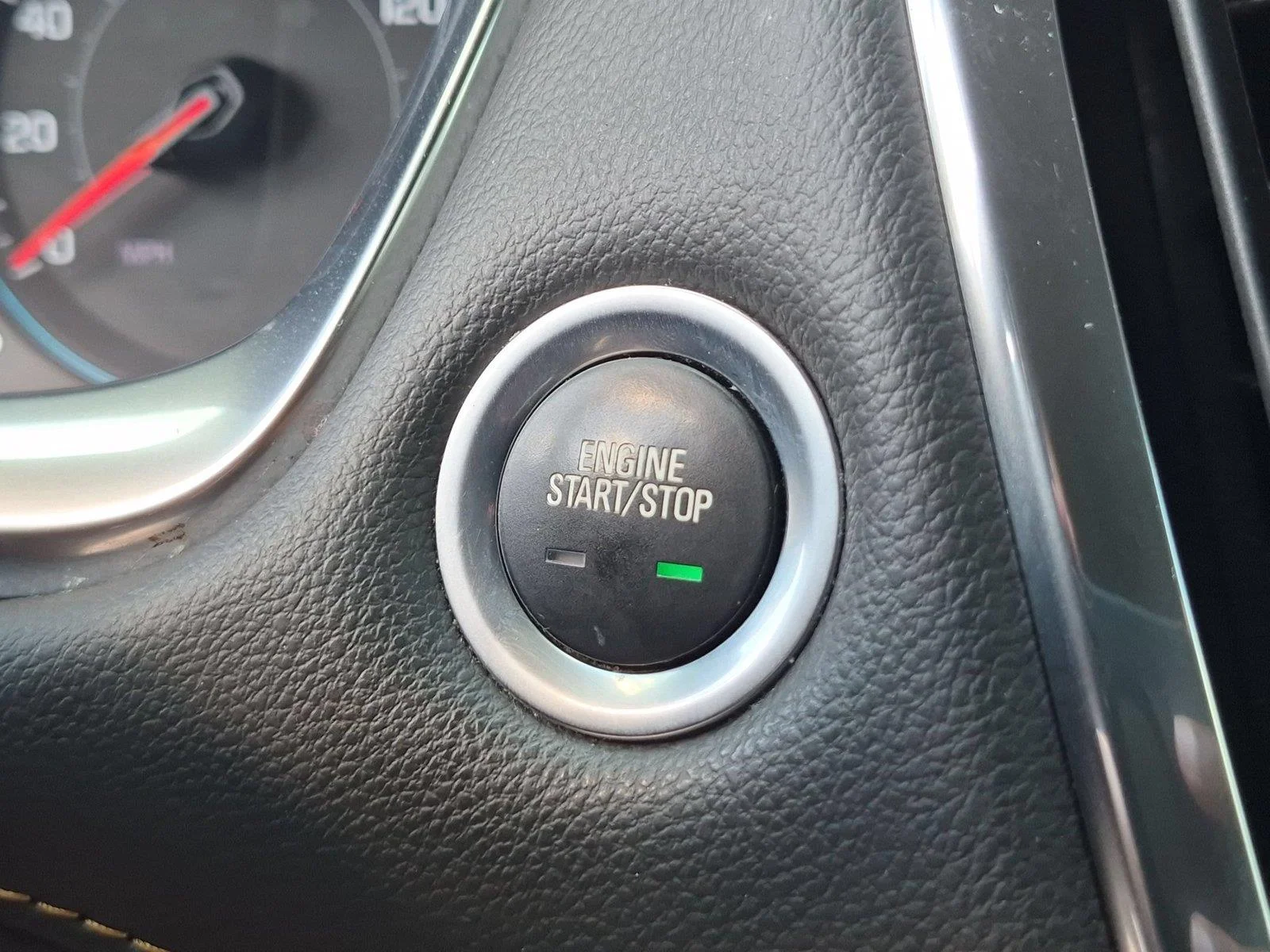 Used 2021 Graphite Metallic Chevrolet RS image 29