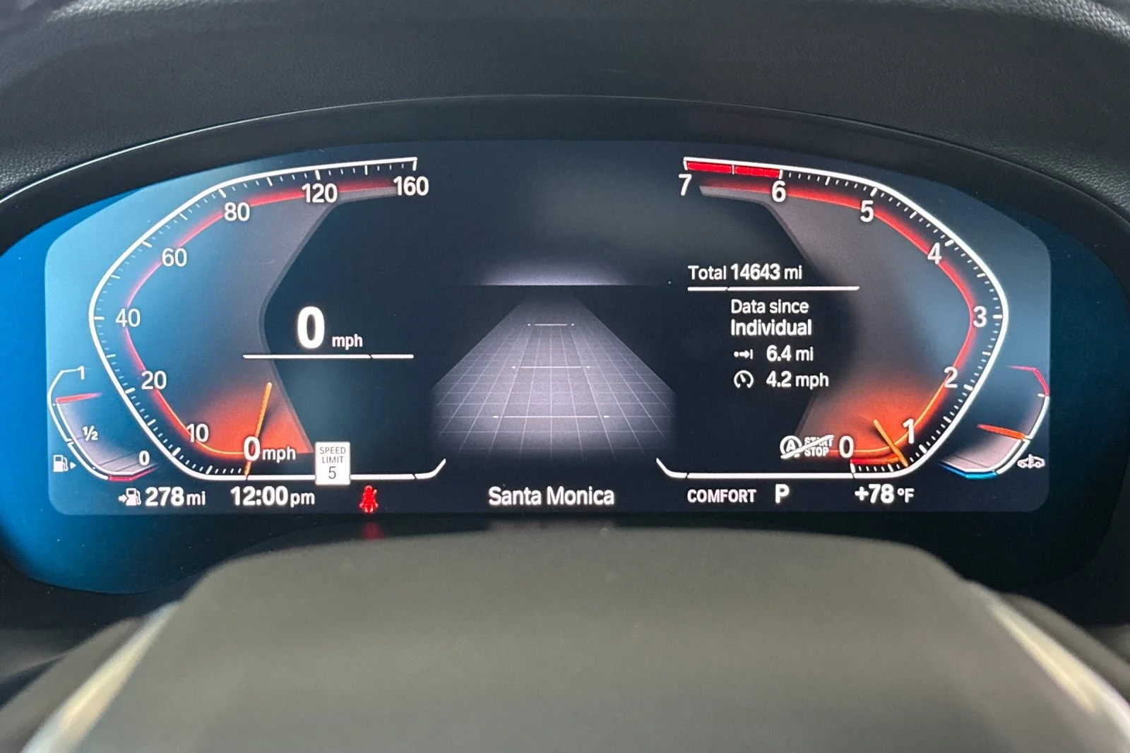 Certified Used 2023 Alpine White BMW sDrive30i image 24