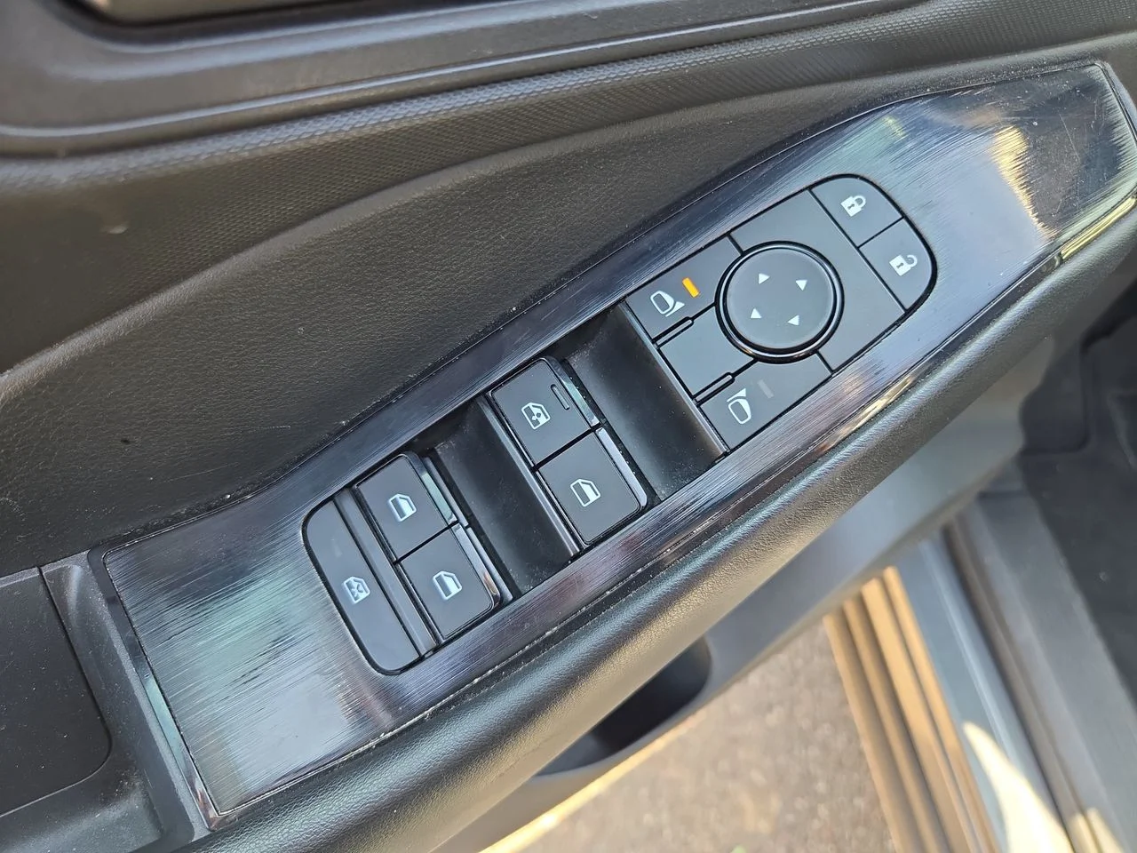 Used 2024 Gun Metallic Nissan S image 16