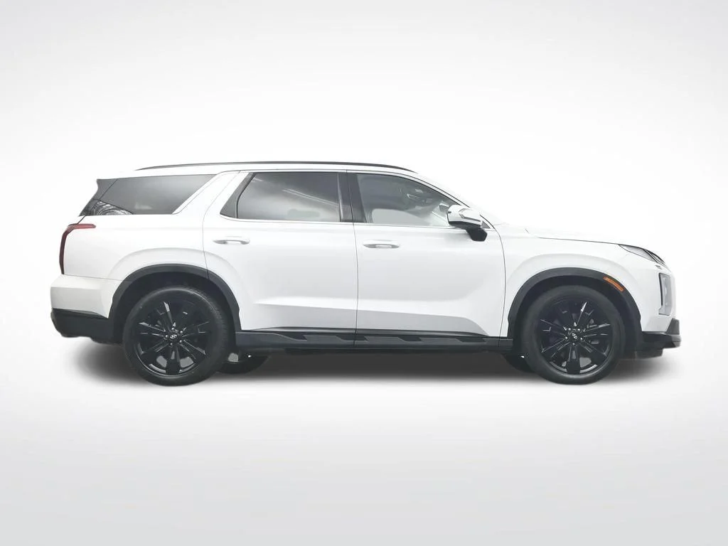 Certified Used 2024 Hyper White Hyundai XRT image 34
