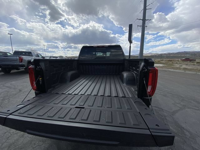 New 2026 Onyx Black GMC Denali image 25