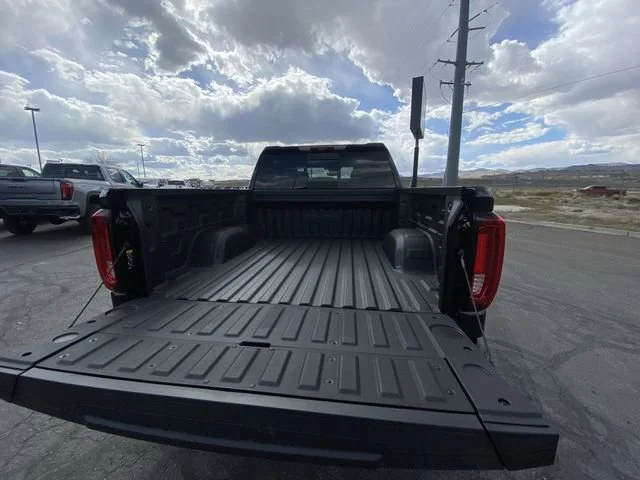New 2026 Onyx Black GMC Denali image 25