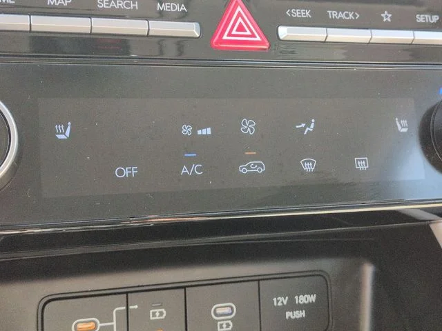 Certified Used 2026 Gray Hyundai SEL image 19