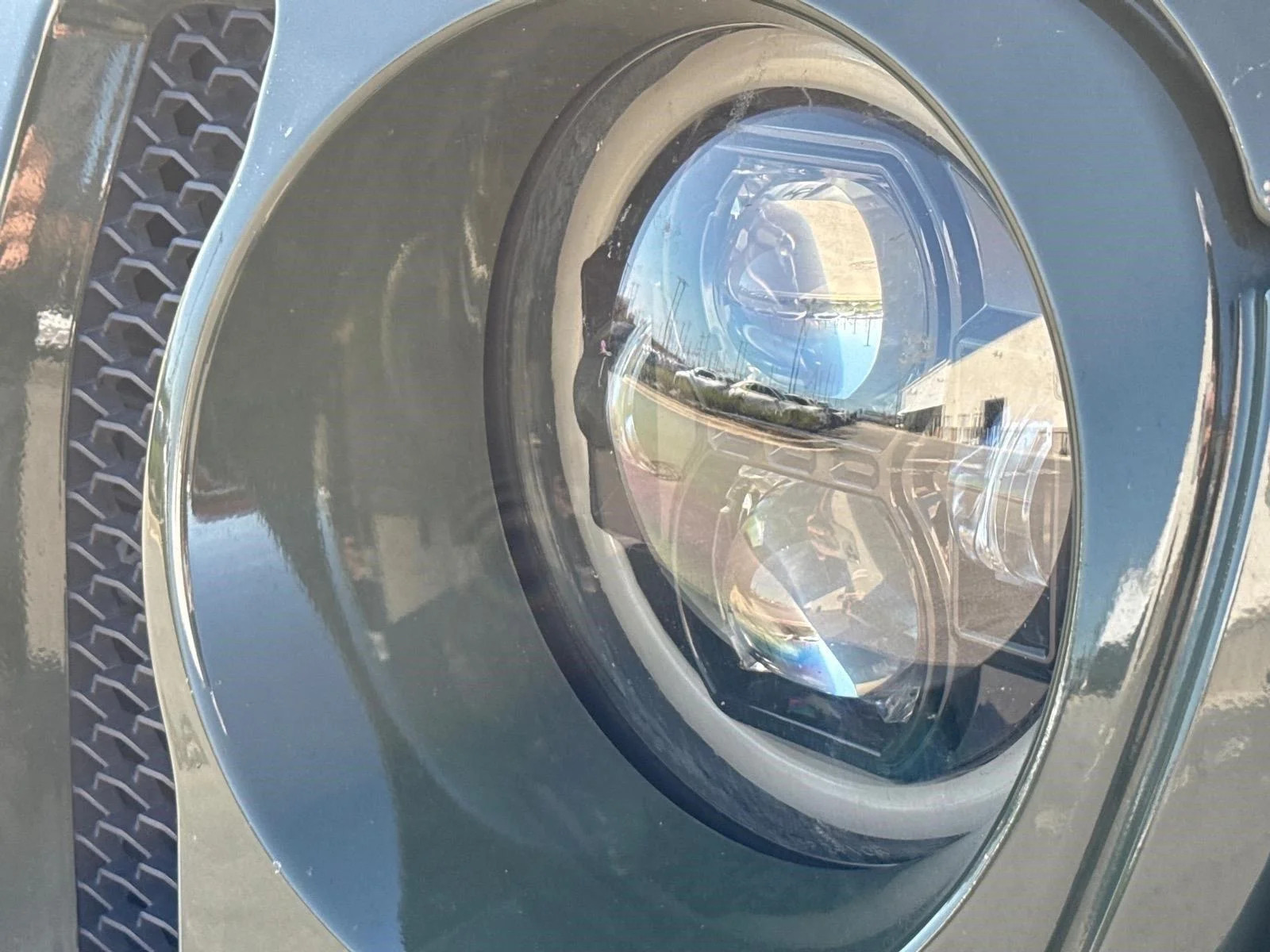 Used 2021 -SELECT- JEEP SPORT image 25