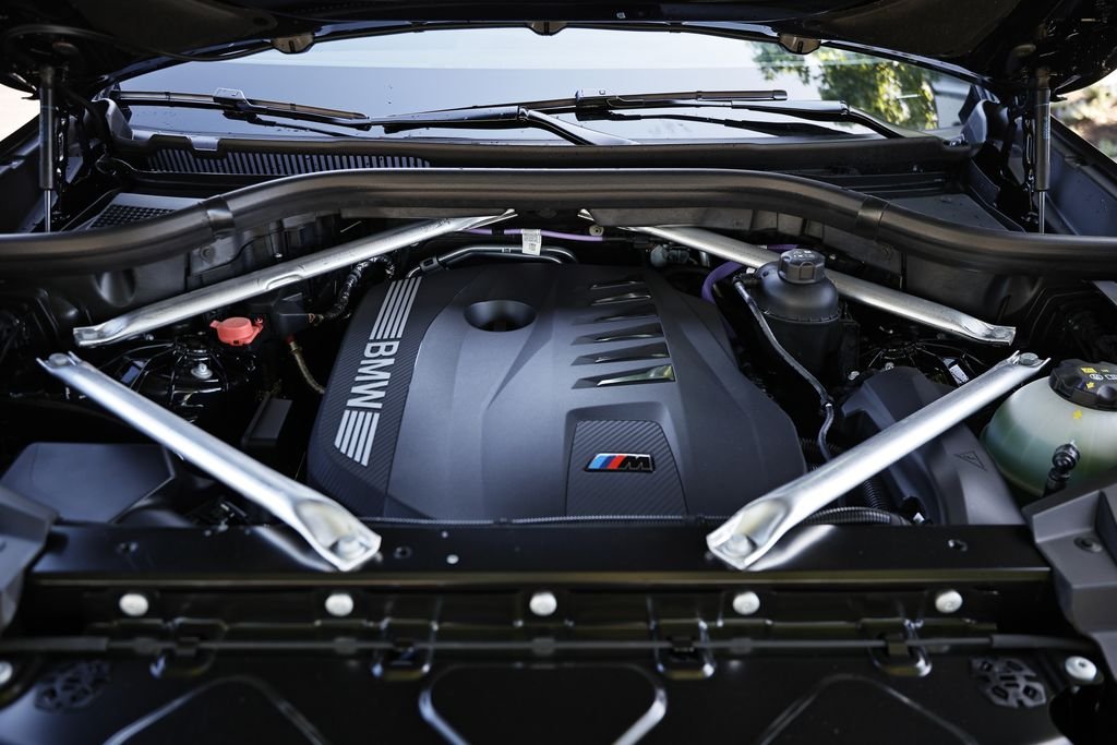 New 2027 Carbon Black Metallic BMW xDrive40i image 30