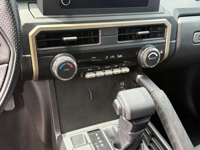 Certified Used 2026 BLACK Toyota SR image 15