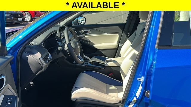 2026 Acura Integra A-Spec with Tech Package - Photo 36