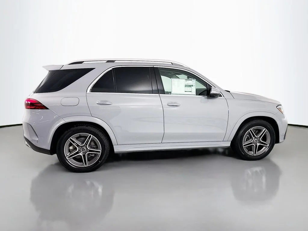 New 2026  Mercedes-Benz GLE 450 image 8