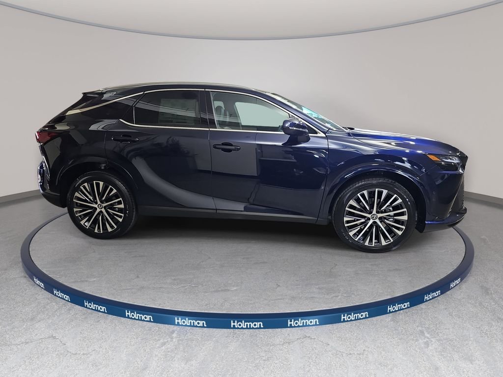 New 2026 Nightfall Mica Lexus PREMIUM PLUS image 4