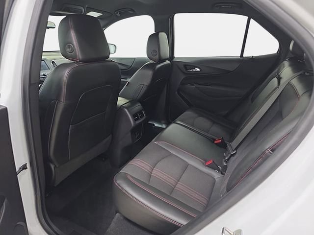 Used 2022 White Chevrolet RS image 12