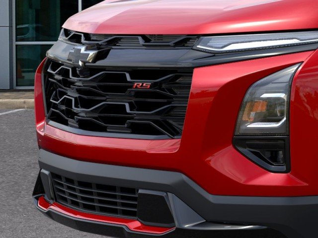 2026 Chevrolet Equinox RS - Photo 13