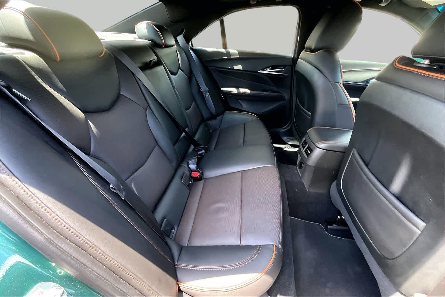 Used 2025 Typhoon Metallic Cadillac  image 20