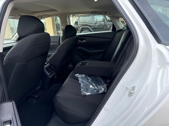 2025 Honda Accord SE - Photo 19