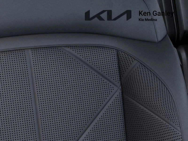 New 2027  Kia EX image 24