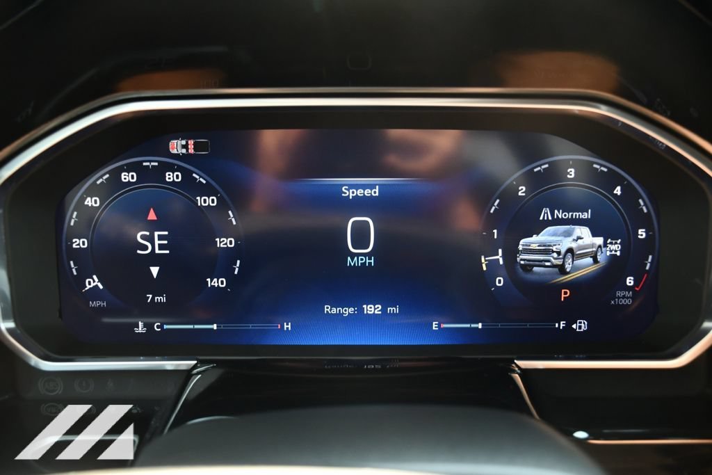 2026 Chevrolet Silverado 1500 LT - Photo 13