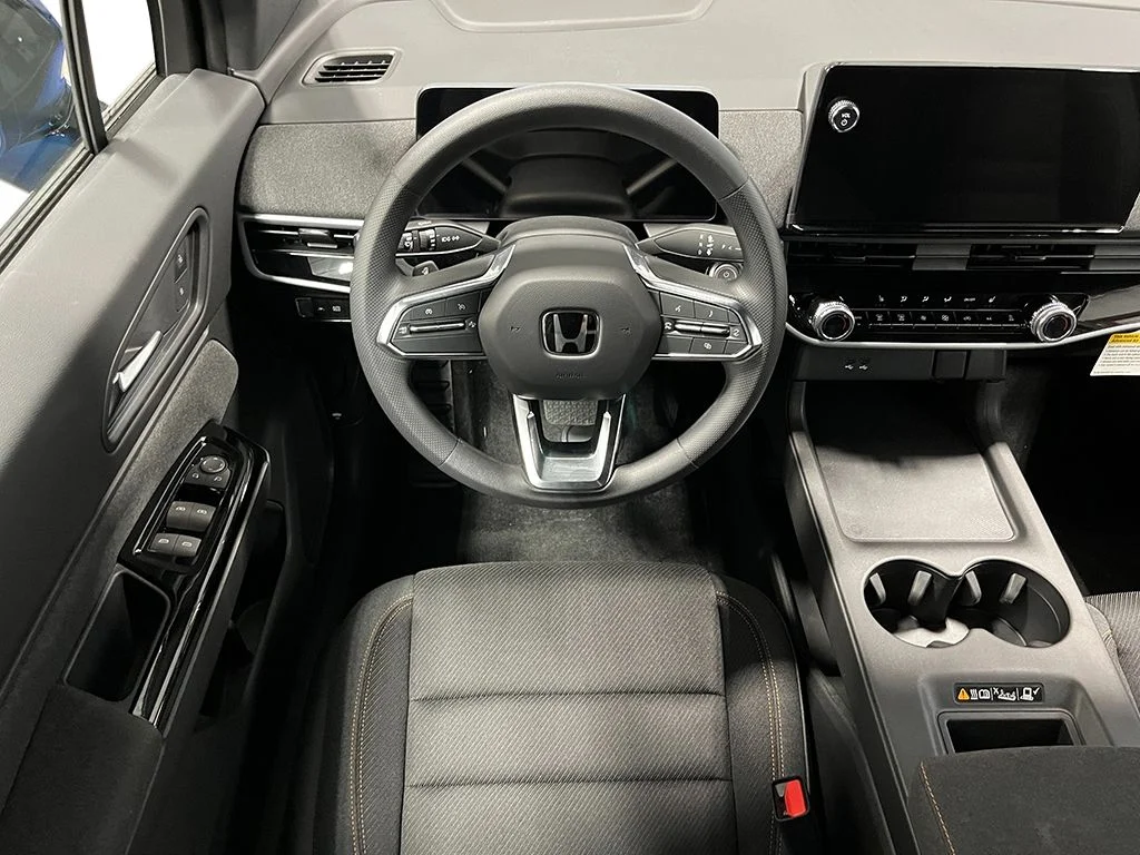 2026 Honda Prologue EX - Photo 17