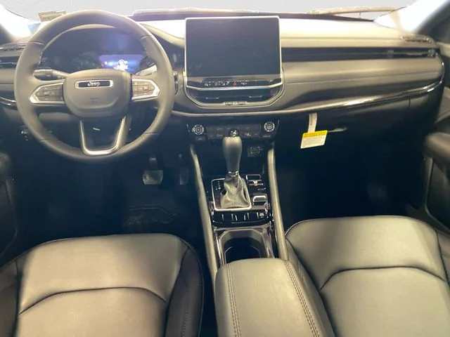 New 2026  Jeep Limited image 11