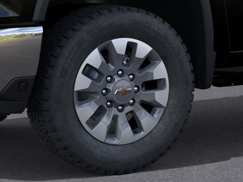 2026 Chevrolet Silverado 2500 HD LT - Photo 9