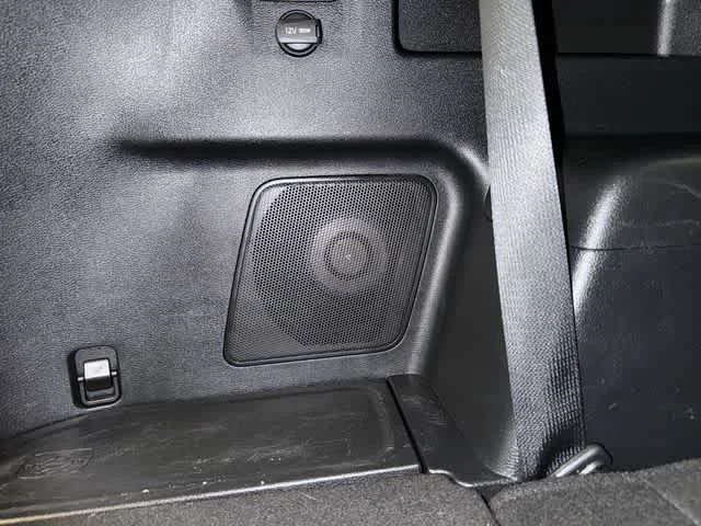 Used 2020 Ebony Black Kia SX image 27