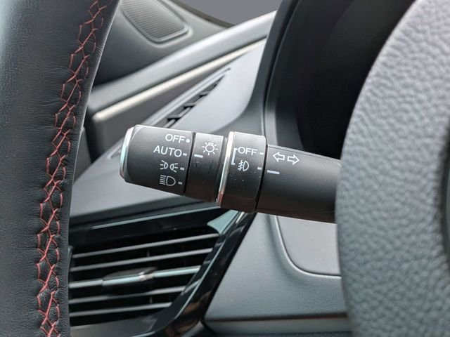 Used 2025 White Acura A-Spec Advance Package image 30