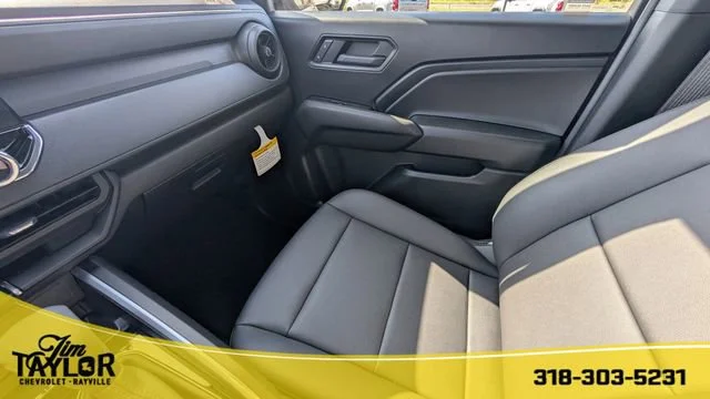 New 2026 Sterling Gray Metallic Chevrolet Trail Boss image 42