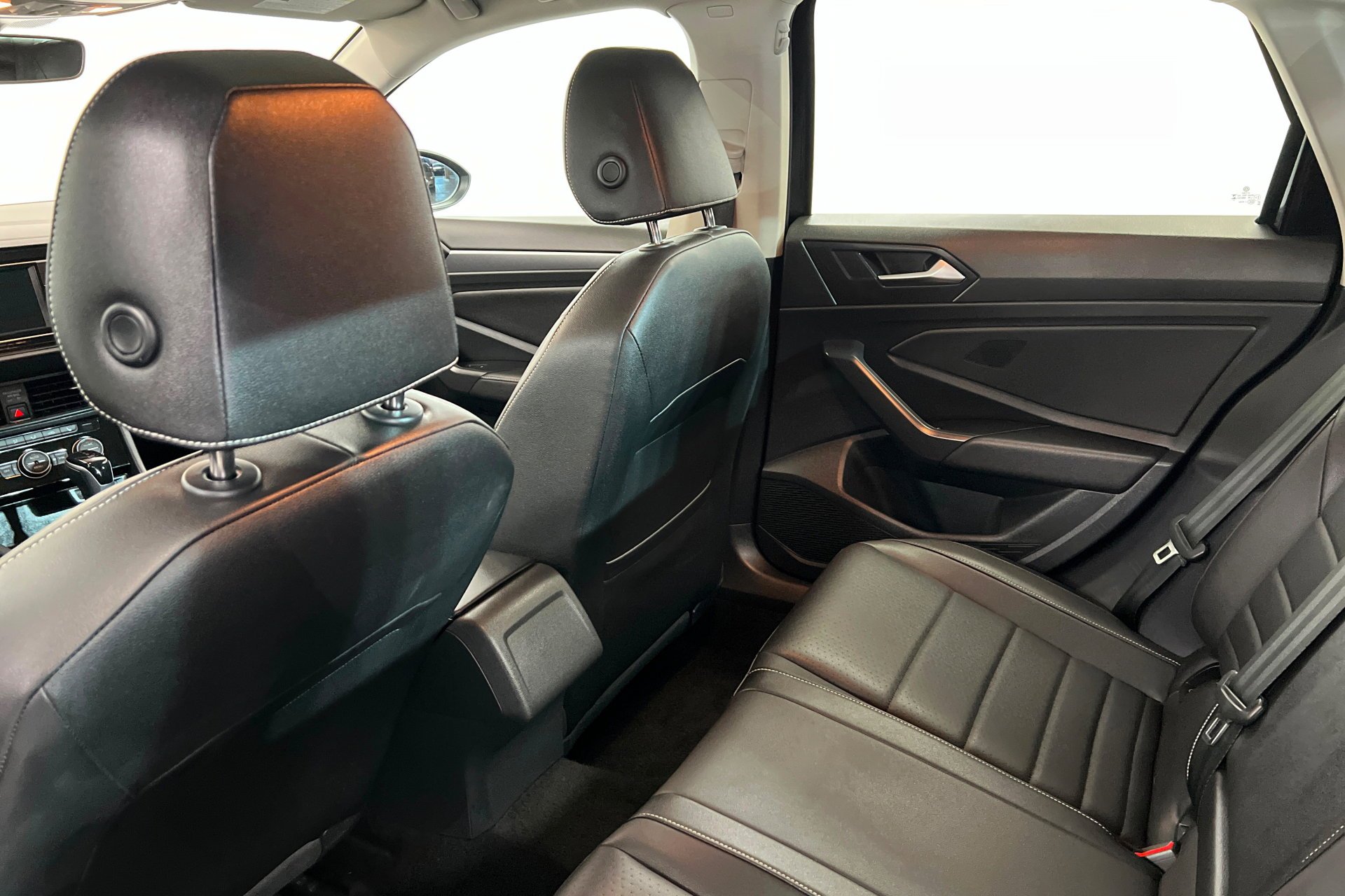 2024 Volkswagen Jetta SE - Photo 20