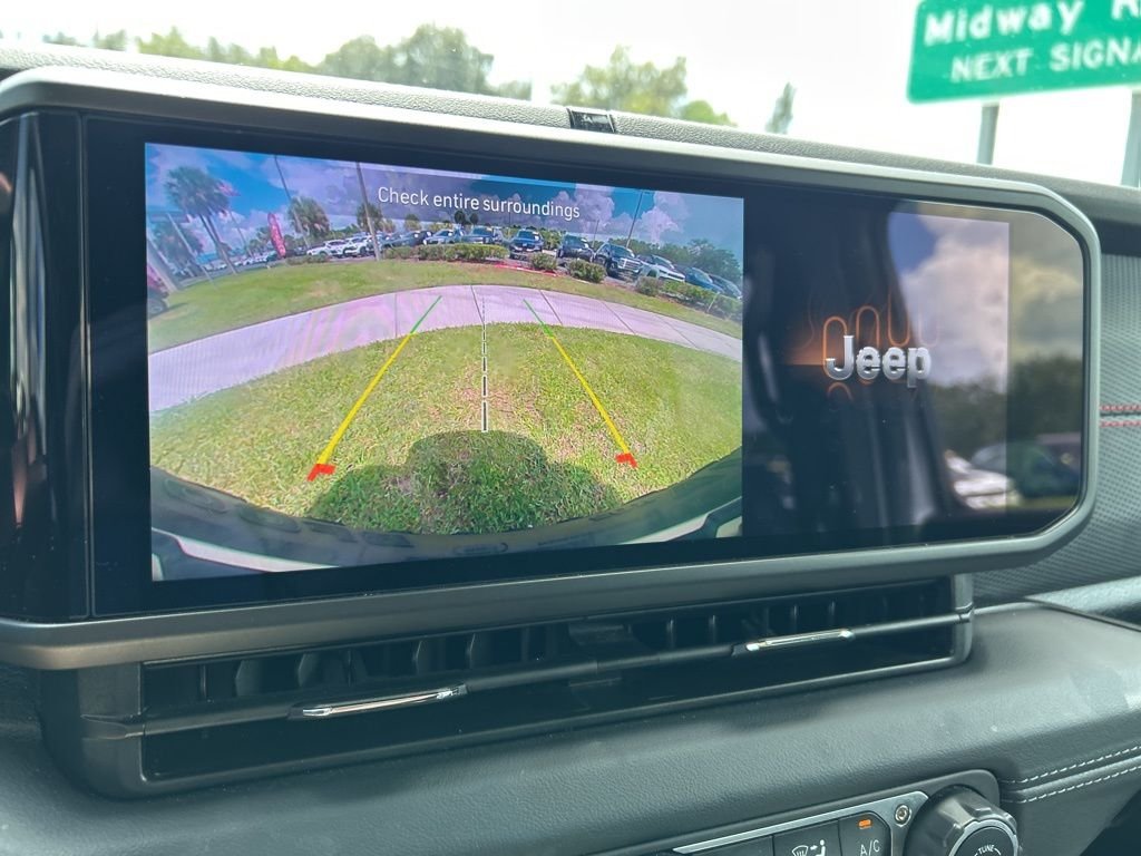 2024 Jeep Wrangler 4-Door Rubicon - Photo 29