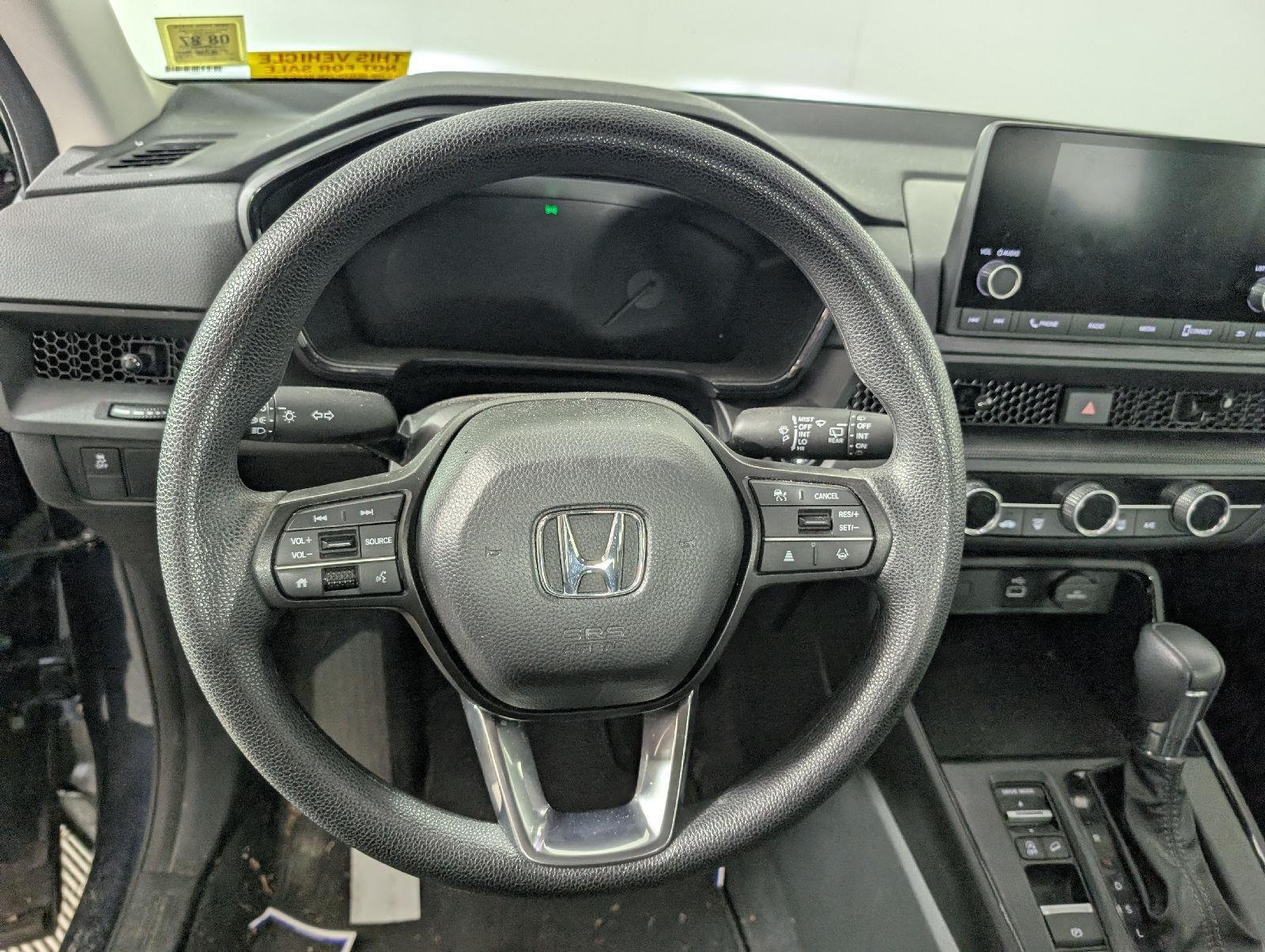 2024 Honda CR-V LX - Photo 14