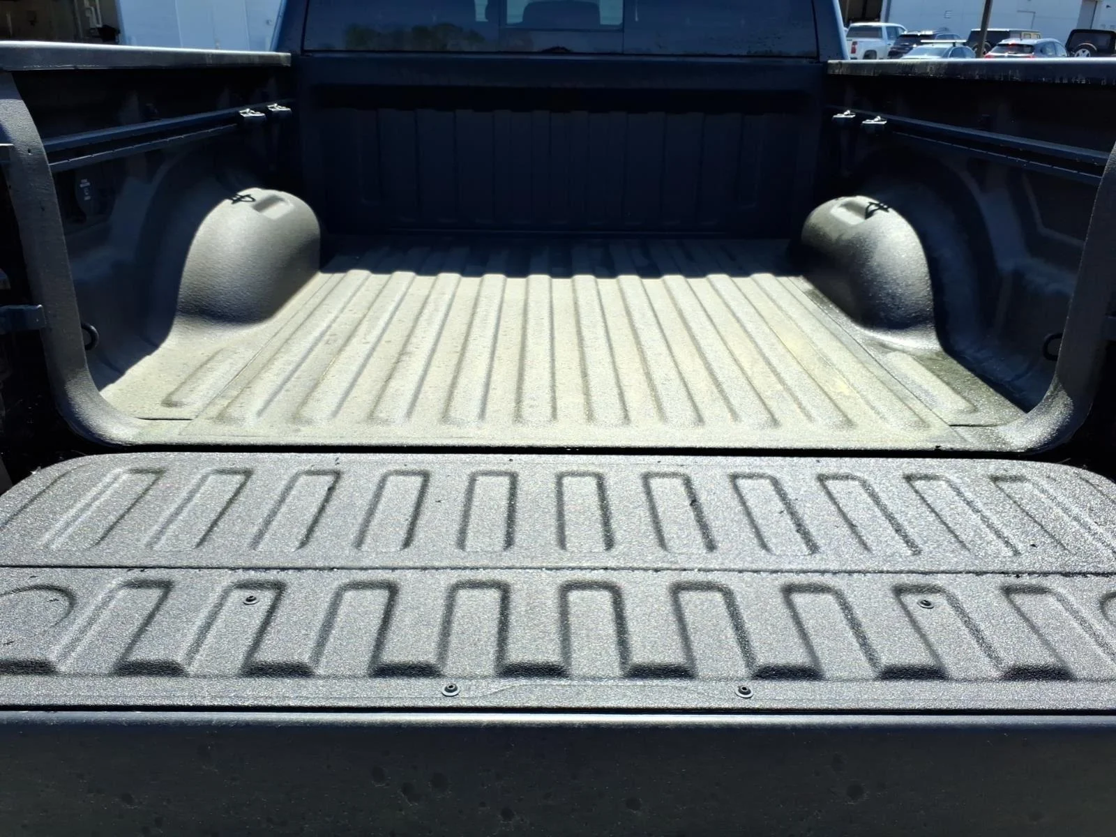 2026 RAM 1500 Big Horn/Lone Star - Photo 30